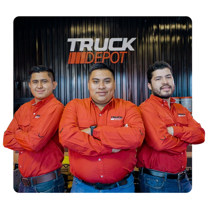 Transporte pesado